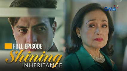 Shining Inheritance: Atty. Charlie develops his own sabotage plan! (Full Episode 39) October 31, 2024