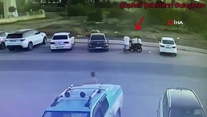 Antalya'da ''Rus salatalı'' uyuşturucu çetesine suçüstü