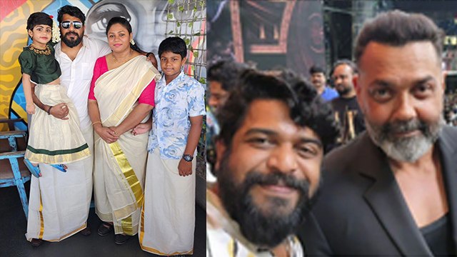 Nishad Yusuf 43 Age Demise Reason Reveal, Family & Networth Details...| Boldsky