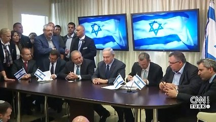 Netanyahu'nun İHA korkusu: Meclisi taşımak mı istiyor?