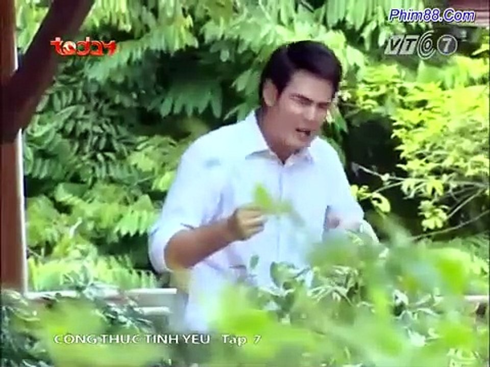Công Thức Tình Yêu - Tập 7