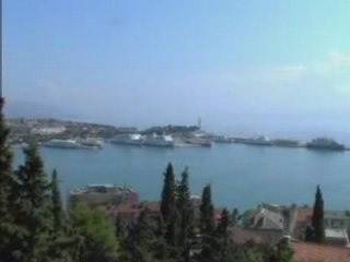 Split - Croatie