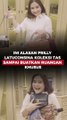 Ini Alasan Prilly Latuconsina Koleksi Tas sampai Buatkan Ruangan Khusus