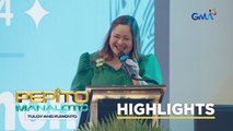 Pepito Manaloto - Tuloy Ang Kuwento: Happy graduation, Elsa! (YouLOL)
