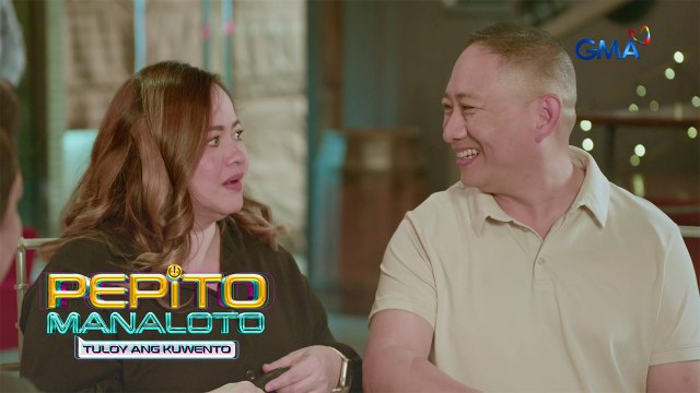 Pepito Manaloto - Tuloy Ang Kuwento: Pepito, pasabog ang grad gift kay Elsa! (YouLOL)