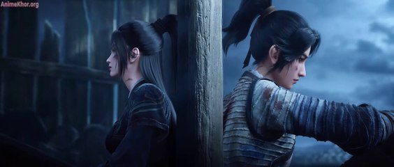 Sword of coming episode 14 in english sub| Sword of coming