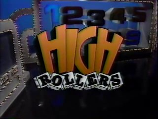 Judy vs. Jerry (Halloween ep), 10/30/87