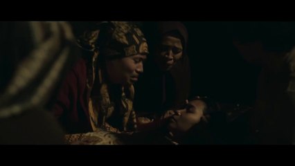 Tanduk Setan 2024