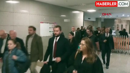 Tutuklanan Ahmet Özer: Belediyeye kayyum atanmasının alt yapısı oluşturuldu