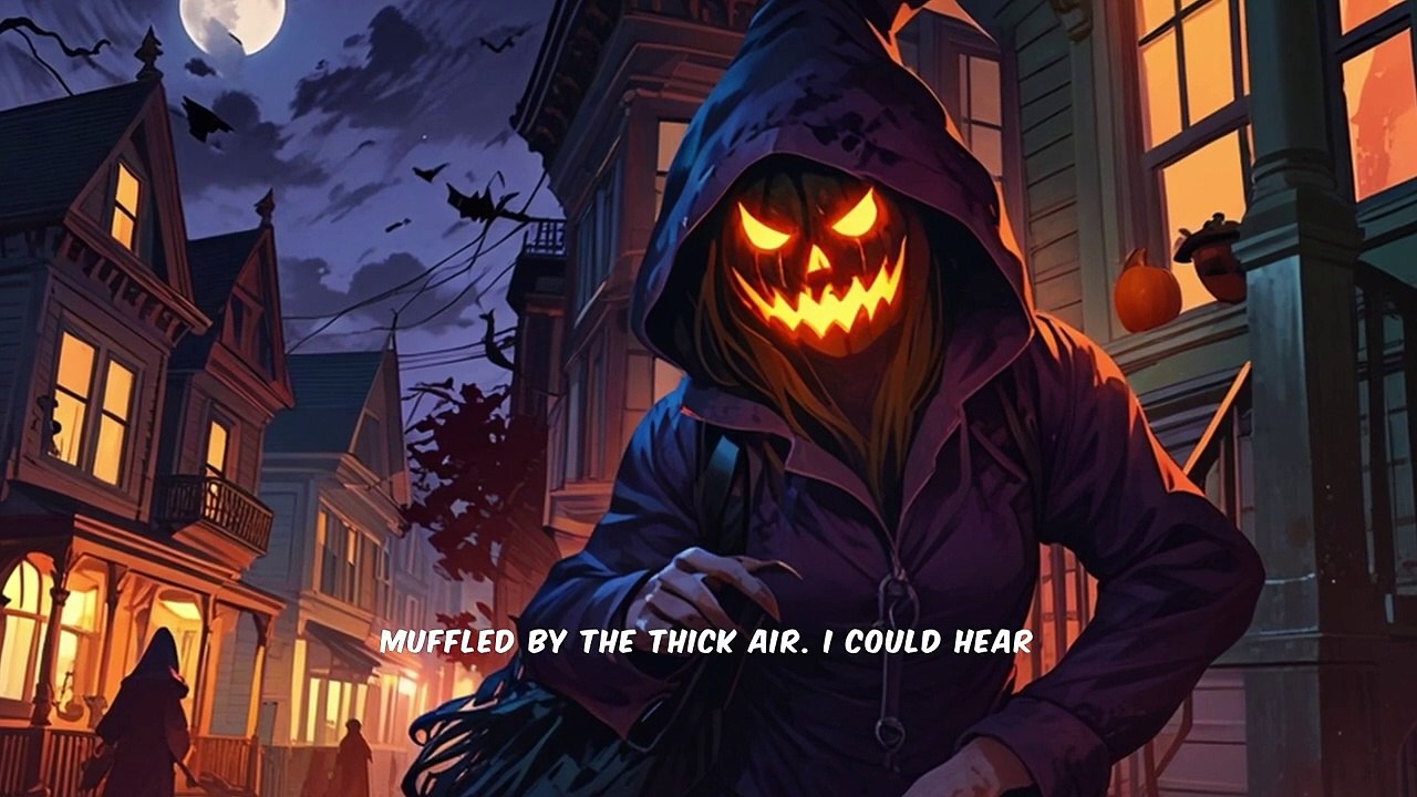 3 Disturbing TRUE Halloween Horror Stories