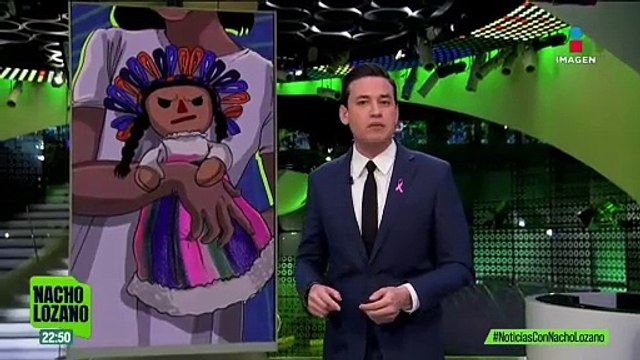 Retiran cargos contra Esmeralda, niña acusada de homicidio en Querétaro