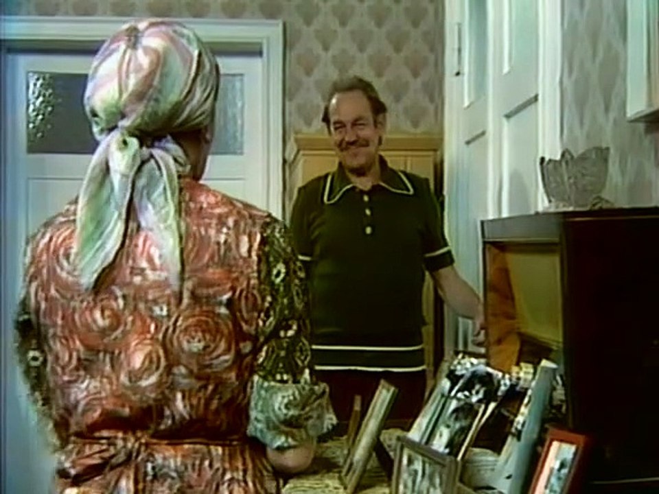 Rentner haben niemals Zeit-E18-Starthilfe