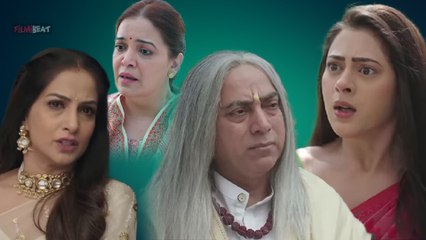 Jhanak Spoiler Update: Brijbhushan दिलाएगा Jhanak को इंसाफ, क्या करेगी Arshi और Shrishti ?