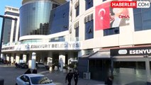 Bakanlık, Esenyurt'a kayyum atanan Can Aksoy'u kaymakamlıktan vali yardımcılığına getirmiş