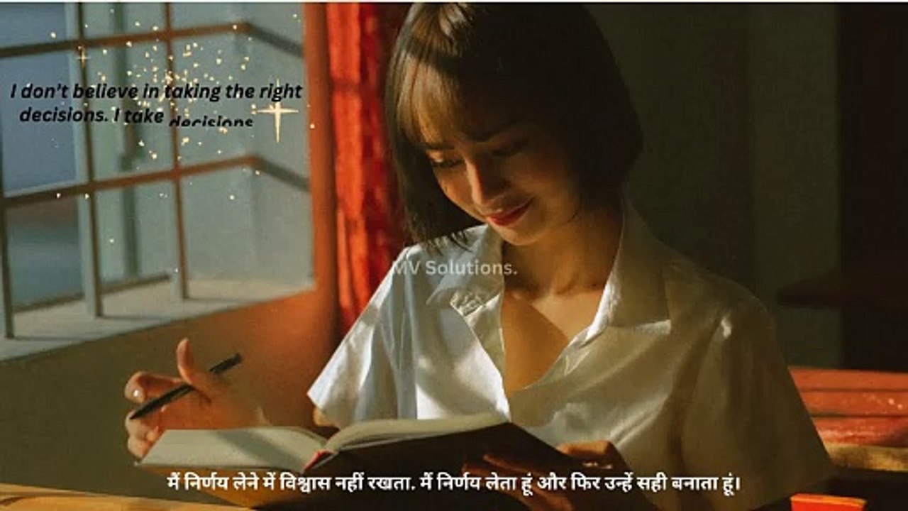 Motivation Video - Embracing the Mindset of Succes