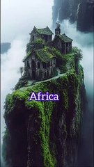 Places on earth that don’t feel real #adventure #travel #explore #nature #bestscenery