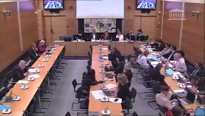 Commission des affaires culturelles : Examen des crédits de la mission Enseignement scolaire - Mercredi 30 octobre 2024