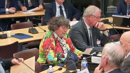 Commission de la défense :  Audition d’associations d’anciens combattants, sur le projet de loi de finances 2025 - Mardi 29 octobre 2024