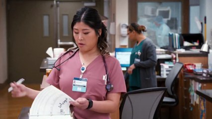 St. Denis Medical Series Trailer