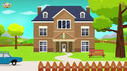 BAD HABITS - MORAL STORIES FOR KIDS __ KIDS LEARNING VIDEOS (Animation) - KIDS HUT STORIES