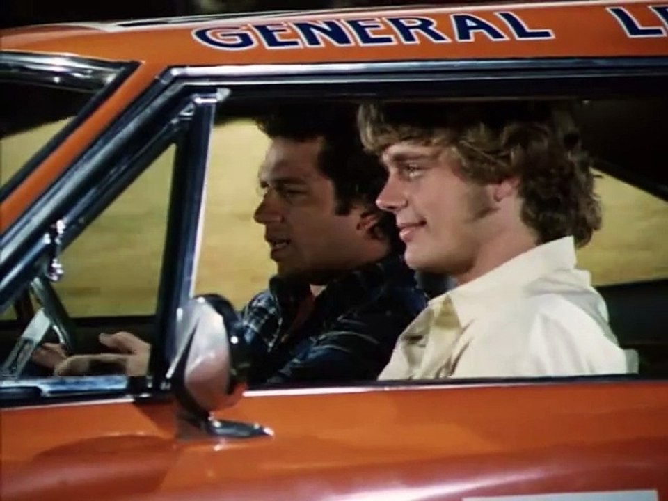 Sherif fais moi peur-S04E01-Madame.Daisy.Hogg