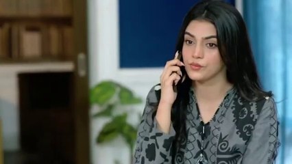 Aafat Episode 16 - [Eng Sub] - Laiba Khan - Ali Abbas - Hibba Aziz - 31th October 2024 - HAR PAL GEO