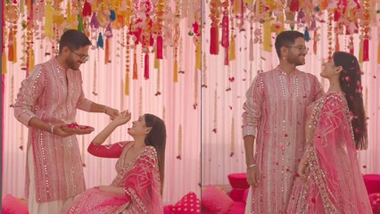 Kritika Khurana Dating Shivesh After Divorce पर Public Reaction Viral...|Boldsky