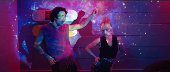 Sweethearts Trailer OV