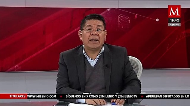 Detienen a dos presuntos responsables de las explosiones de coches bomba en Guanajuato