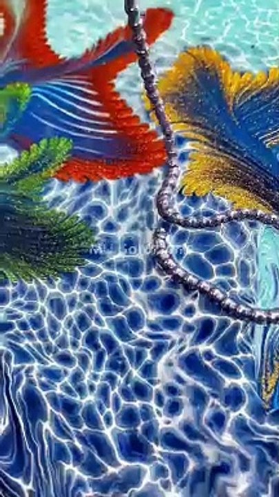 Chinese TikTok-DIY Magic: Create Something Amazing