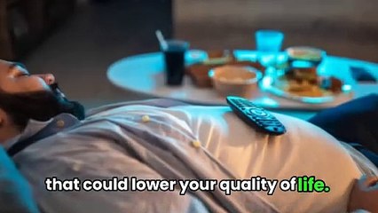 Top 10 Ways Too Much TV and Gaming Can Damage Your Health!