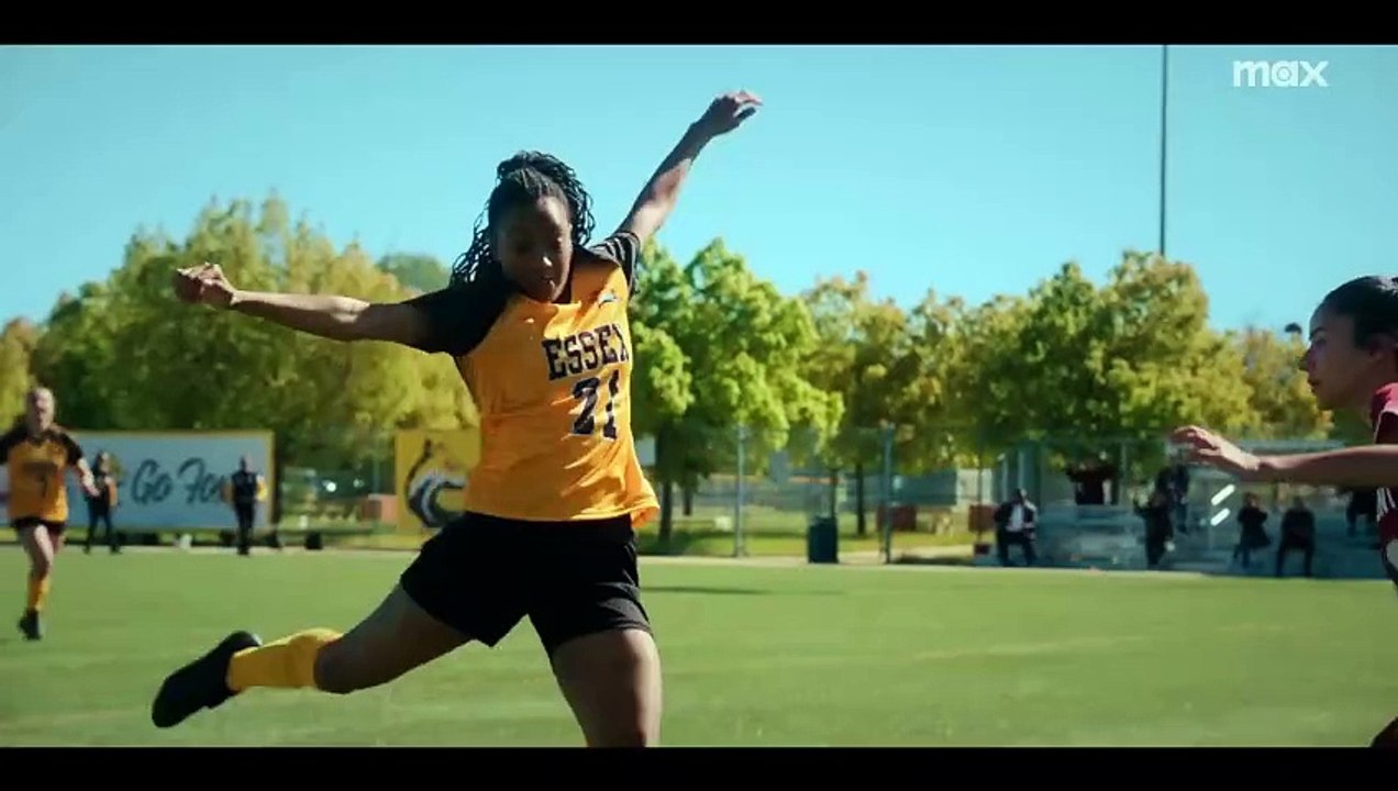 The Sex Lives Of College Girls - staffel 3 Trailer OV