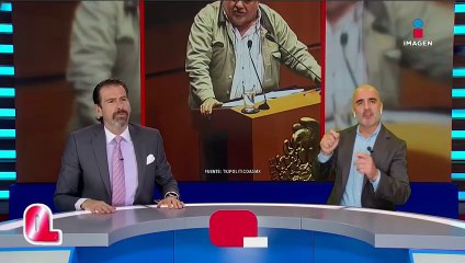 Senador morenista dice que ministros han robado mucho dinero