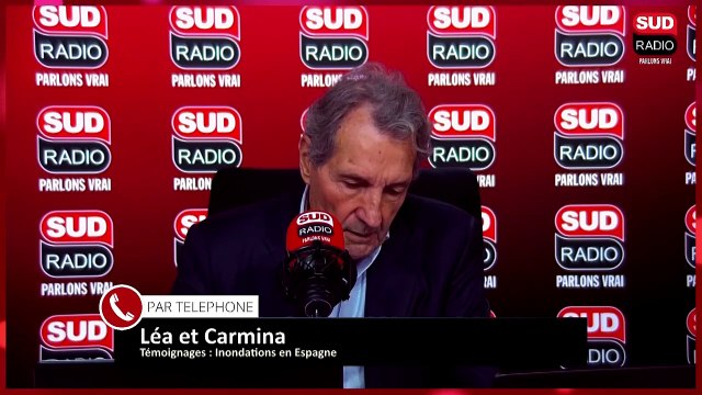 Inondations meurtrières en Espagne : Témoignages depuis Valence