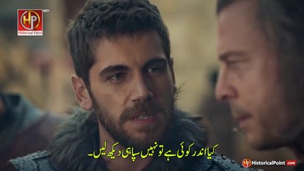 Kurulus Osman Season 6 Episode 168 (4) - Part 02 With Urdu Subtitle  Iqra Studio DailyMotion