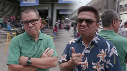 Farm To Table: John Feir at Pekto, magpapagalingan! (Episode 194)