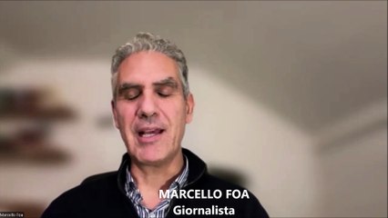 Marcello Foa-Elezioni USA 2024