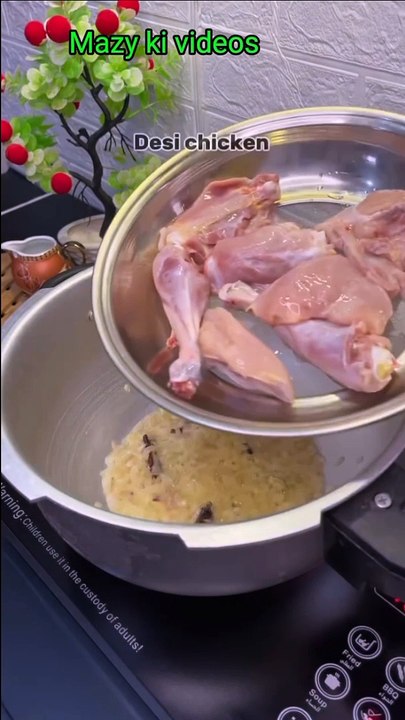 Chicken soop Recipe