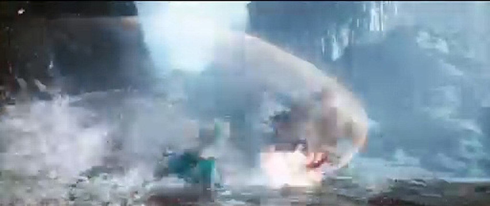 Vindictus Defying Fate - Delia and Karok Teaser Trailer