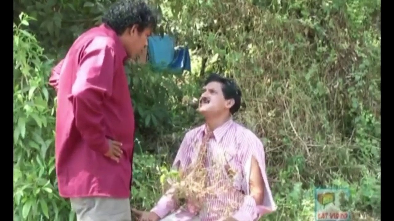 Konkani Comedy Video by Comedian Selvy and Comedian Selly