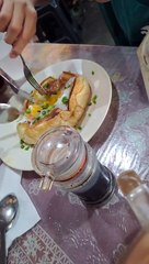 Warung onie ayer keroh height melaka