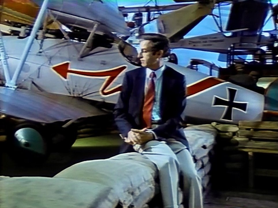Top Gun and Beyond