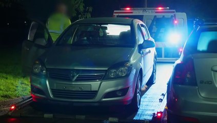 Traffic Cops S12E11 (26th February 2024)