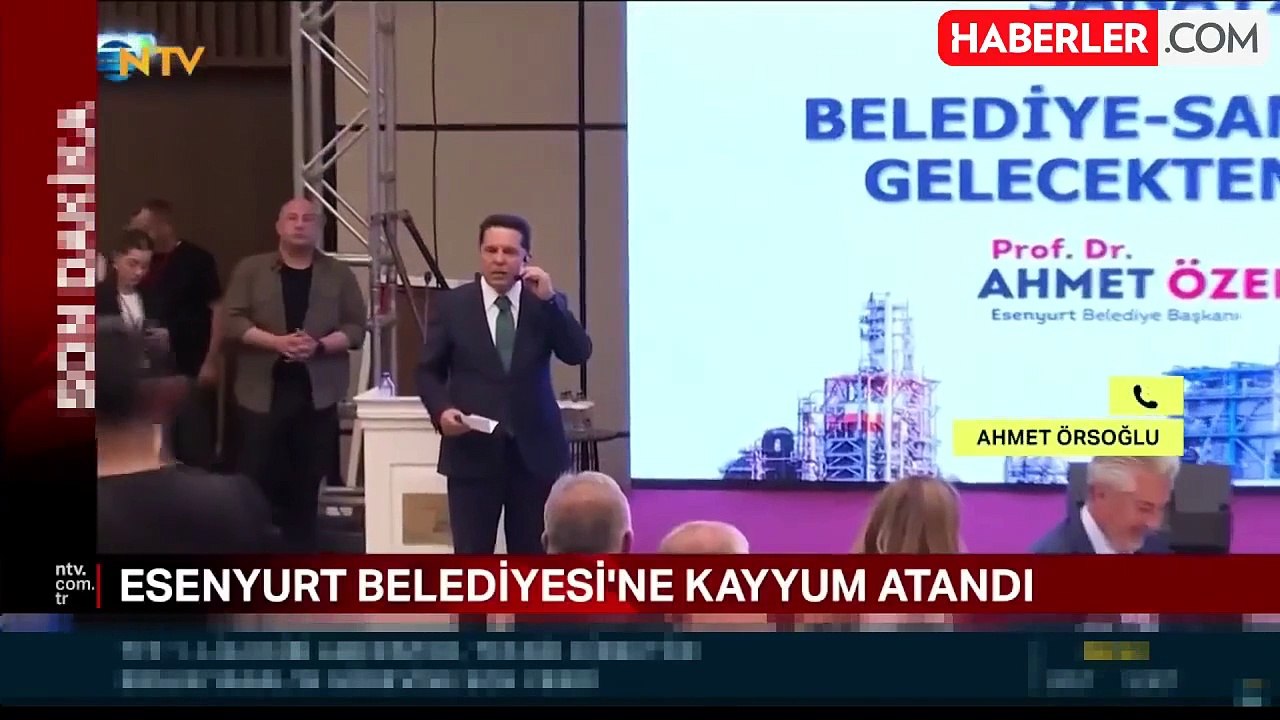 CAN AKSOY KİMDİR, kaç yaşında ve nereli? İstanbul Vali Yardımcısı Can Aksoy nerelerde görev yaptı?