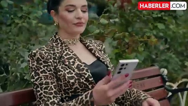 Gonca Vuslateri'nin dans sahnesi olay oldu