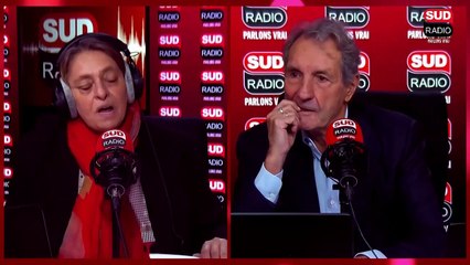 Françoise Degois : "Le RN dans la panade !"