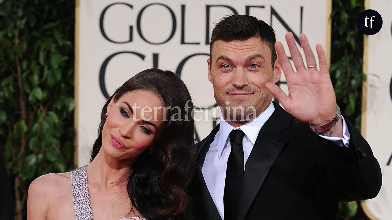 Megan Fox exaspérée par Brian Austin Green, l’acteur de Beverly Hills dévoile des détails sur leur rupture