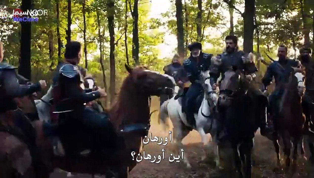 قيامة عثمان الحلقة 168 | مسلسل المؤسس عثمان 6 الحلقة 168 مترجمة