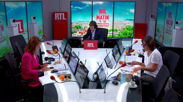 VALENCE-Christine Zamarreno, française bloquée dans un IKEA à Valence