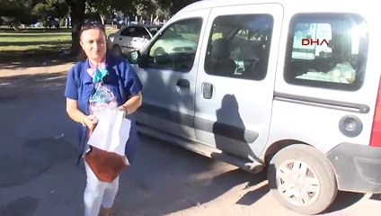 Emekli Ülger, hiç gitmediği İstanbul'dan köprü geçiş cezası yedi